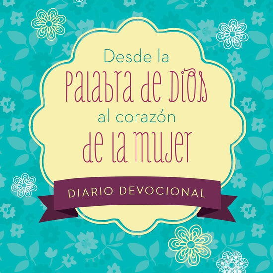 Desde la Palabra de Dios al corazón de la mujer- Janice Thompson - Pura Vida Books