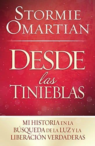 Desde las tinieblas - Stormie Omartian - Pura Vida Books