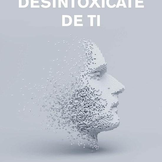 Desintoxícate de ti : Miriam Nenninger - Pura Vida Books