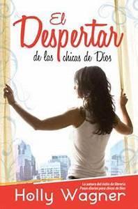 Despertar de las chicas de Dios - Holly Wagner - Pura Vida Books