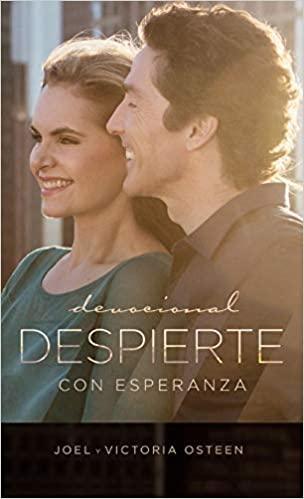 Despierte con esperanza - Pura Vida Books