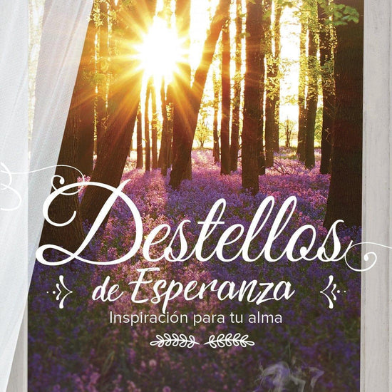 Destellos de esperanza - Pura Vida Books