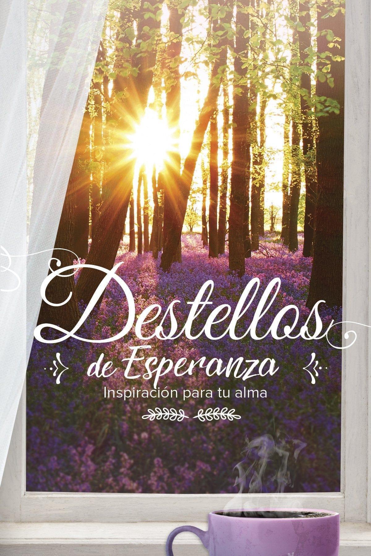 Destellos de esperanza - Pura Vida Books