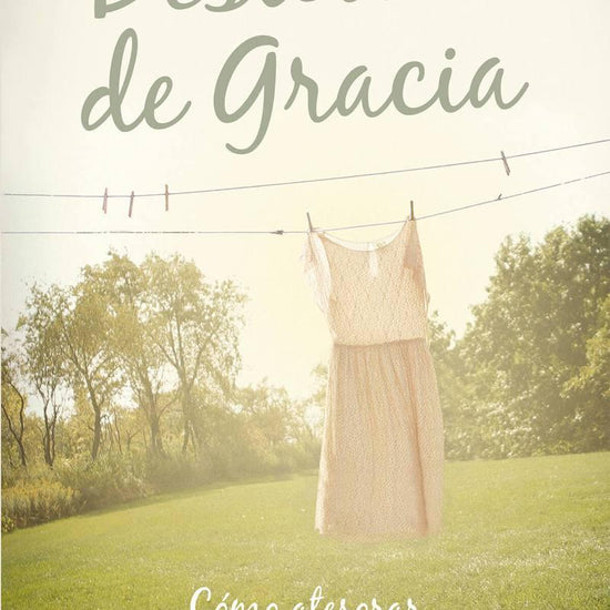 Destellos de Gracia - Gloria Furman - Pura Vida Books