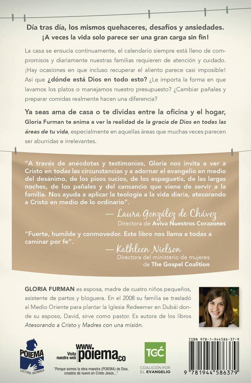 Destellos de Gracia - Gloria Furman - Pura Vida Books