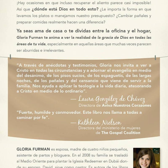 Destellos de Gracia - Gloria Furman - Pura Vida Books