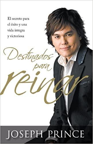 Destinados para reinar – Joseph Prince - Pura Vida Books