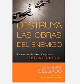 Destruya las obras del enemigo - Pura Vida Books