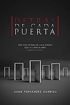 Detrás de cada Puerta - Pura Vida Books