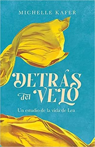 Detrás del velo- Michelle Kafer - Pura Vida Books