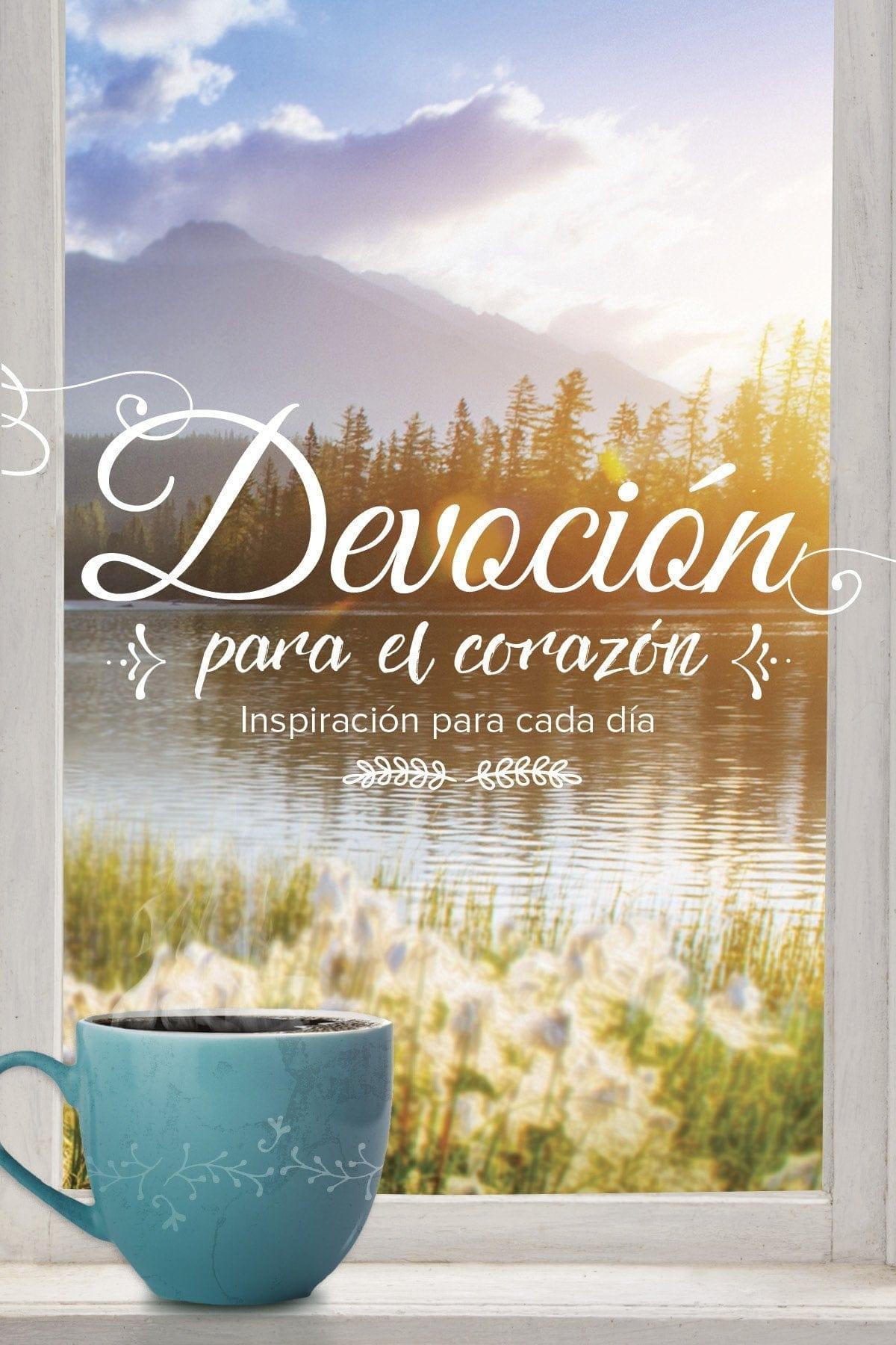 Devoción para el corazón - Pura Vida Books