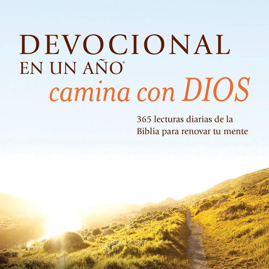 Devocional - Pura Vida Books