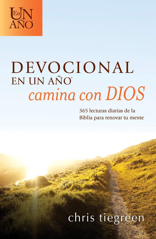 Devocional - Pura Vida Books