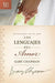 Devocional en un año: Los lenguajes del amor -Gary Chapman - Pura Vida Books