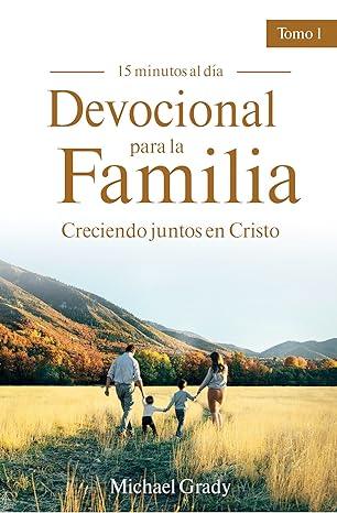 Devocional para la familia - Pura Vida Books