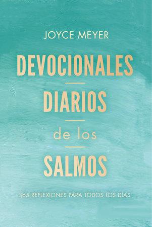 Devocionales diarios - Joyce Meyer - Pura Vida Books