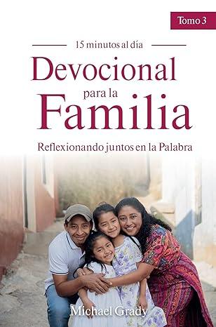 Devocional para la familia - Pura Vida Books