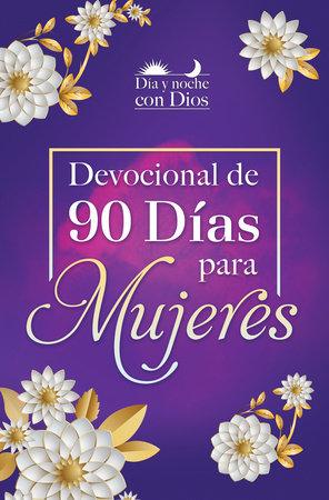 Día y noche con Dios - Pura Vida Books