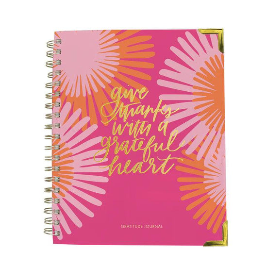 Gratitude Journal - Pura Vida Books