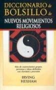 Diccionario de bolsillo de nuevos movimientos religiosos - Irving Hexham - Pura Vida Books