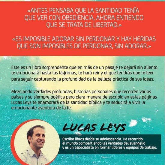 Diferente - Lucas Leys - Pura Vida Books