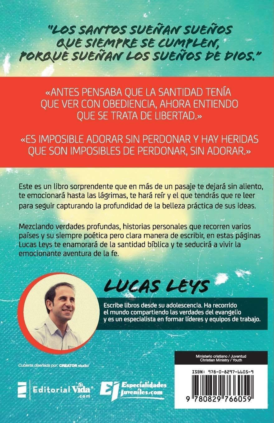 Diferente - Lucas Leys - Pura Vida Books