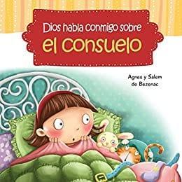 Dios habla conmigo sobre el consuelo - Pura Vida Books