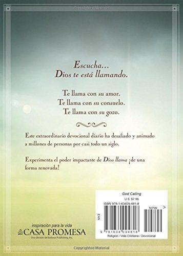 Dios Llama - A. J. Russell - Pura Vida Books