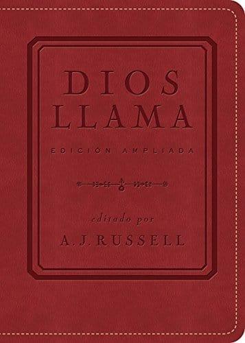 Dios Llama: Edición ampliada - Pura Vida Books