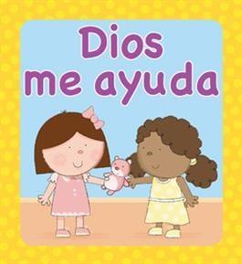 Dios me Ayuda - Pura Vida Books