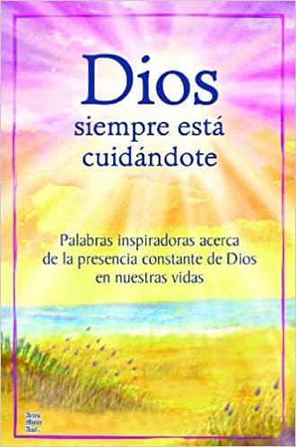 Dios siempre esta cuidandote - Pura Vida Books