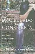 Discipulado en Consejeria - Neil T. Anderson - Pura Vida Books