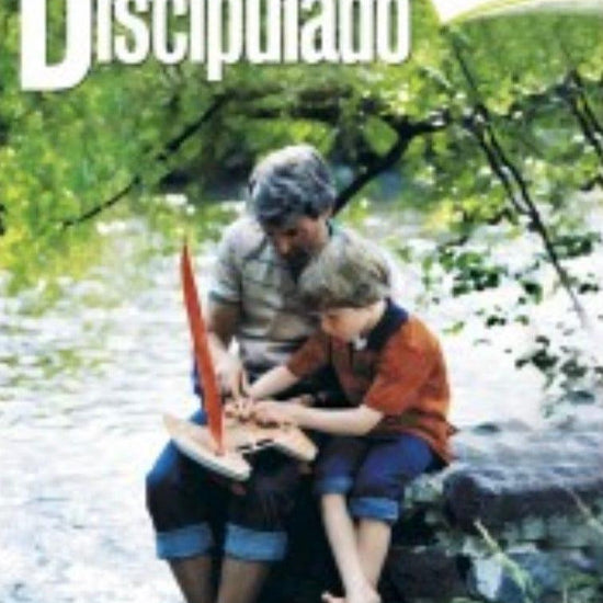 Discipulado - Maestro #1 - Pura Vida Books