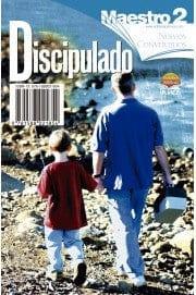 Discipulado - Maestro #2 - Pura Vida Books