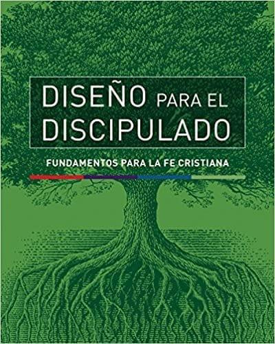 Diseño para el discipulado - Pura Vida Books