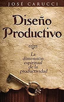 Diseño productivo - Pura Vida Books