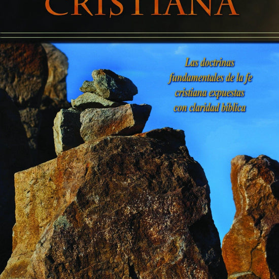 Doctrina Cristiana - W.T. Conner - Pura Vida Books