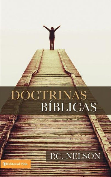 Doctrinas bíblicas - Peter Christopher - Pura Vida Books