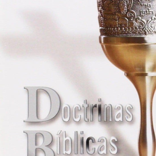 Doctrinas bíblicas - William W. Menzies y Stanley M. Horton - Pura Vida Books