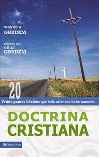 Doctrinas Cristiana-Wayne A. Grudem - Pura Vida Books