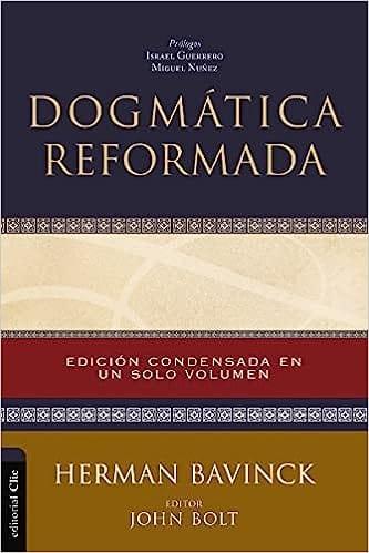 Dogmática reformada - Pura Vida Books