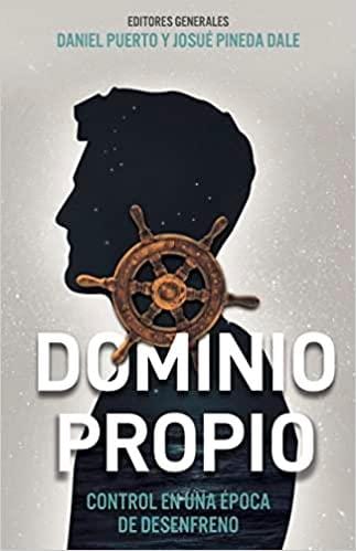 Dominio propio - Daniel Puerto - Pura Vida Books