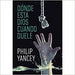 Donde esta Dios cuando Duele - Philip Yancey - Pura Vida Books