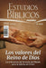 ESTUDIOS BÍBLICOS - MAESTRO (Jóvenes y Adultos) - Pura Vida Books