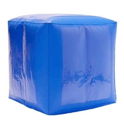 EBV 2023 Cubo gigante inflable - Pura Vida Books