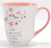 Echad Toda Vuestra - Taza Primavera - Pura Vida Books