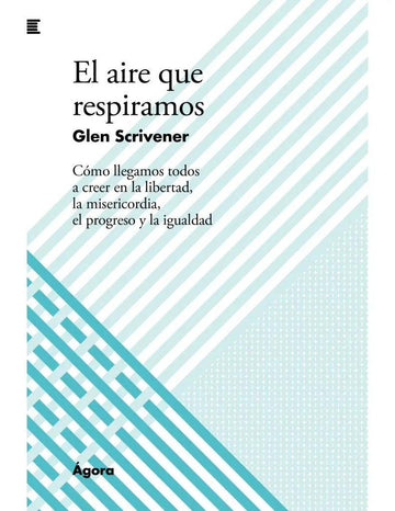 El aire que respiramos, Glen Scrivener, Ruth Cook
