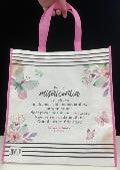 El Amor - Bolsa Tote Grande a Todo Color