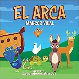 El arca - Pura Vida Books