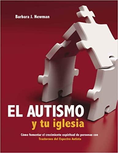 El Autismo y tu iglesia - Pura Vida Books